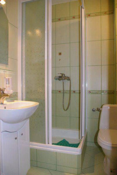 Villa Rejs Jastarnia Kültér fotó
