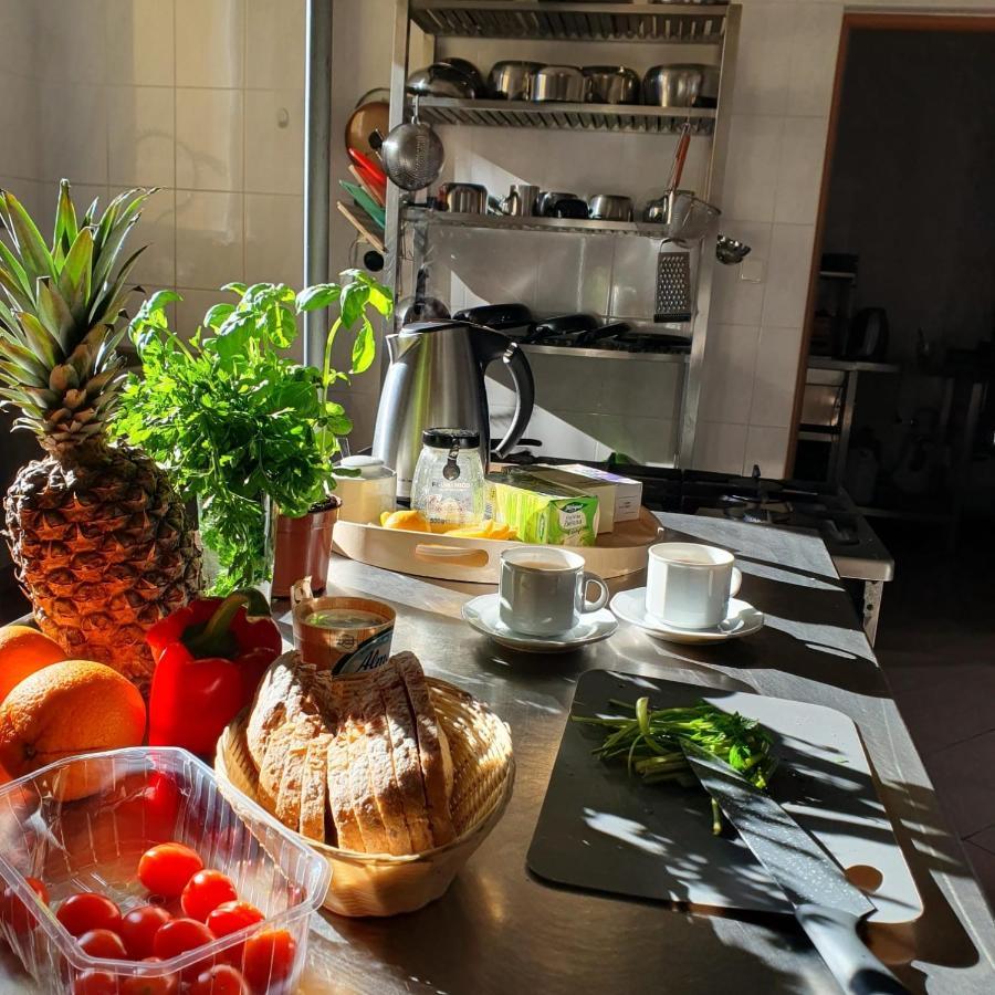 Villa Rejs Jastarnia Kültér fotó