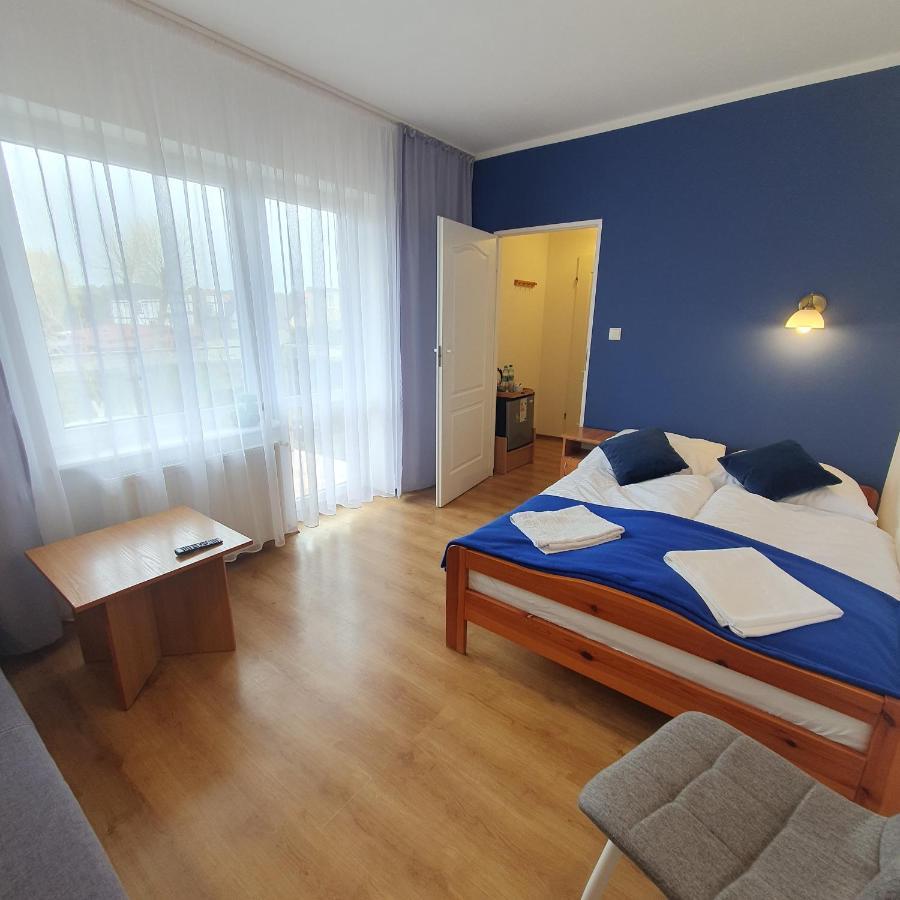 Villa Rejs Jastarnia Kültér fotó