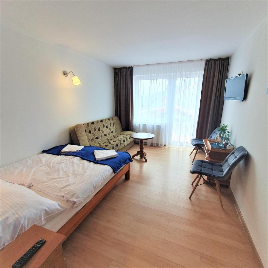 Villa Rejs Jastarnia Kültér fotó