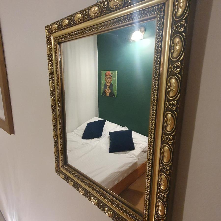 Villa Rejs Jastarnia Kültér fotó