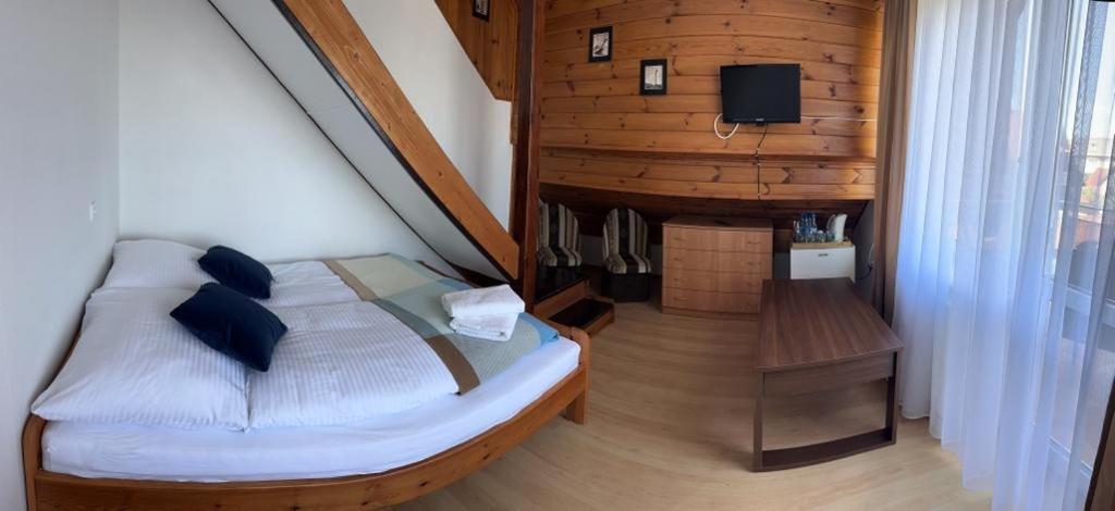 Villa Rejs Jastarnia Kültér fotó