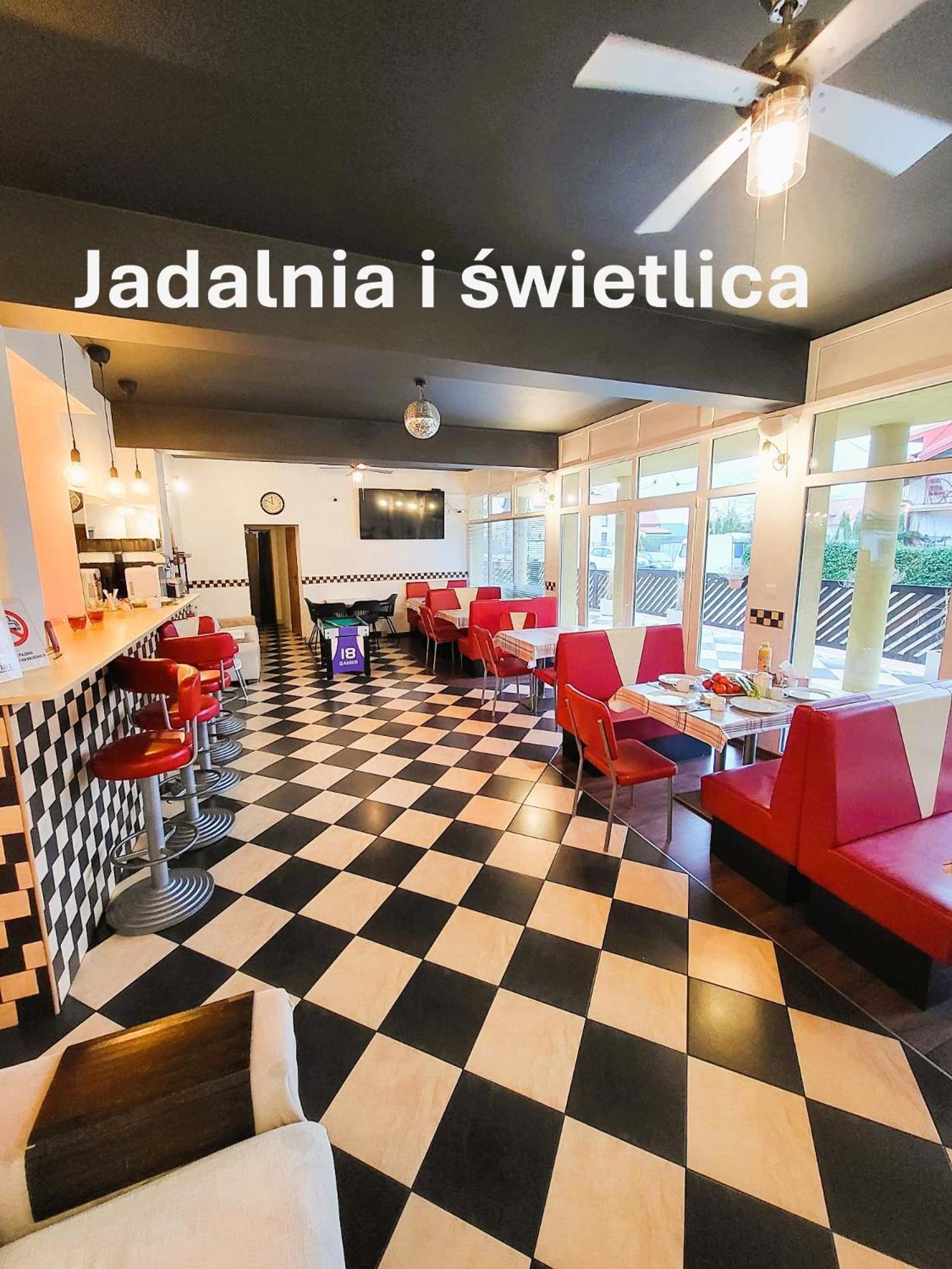 Villa Rejs Jastarnia Kültér fotó