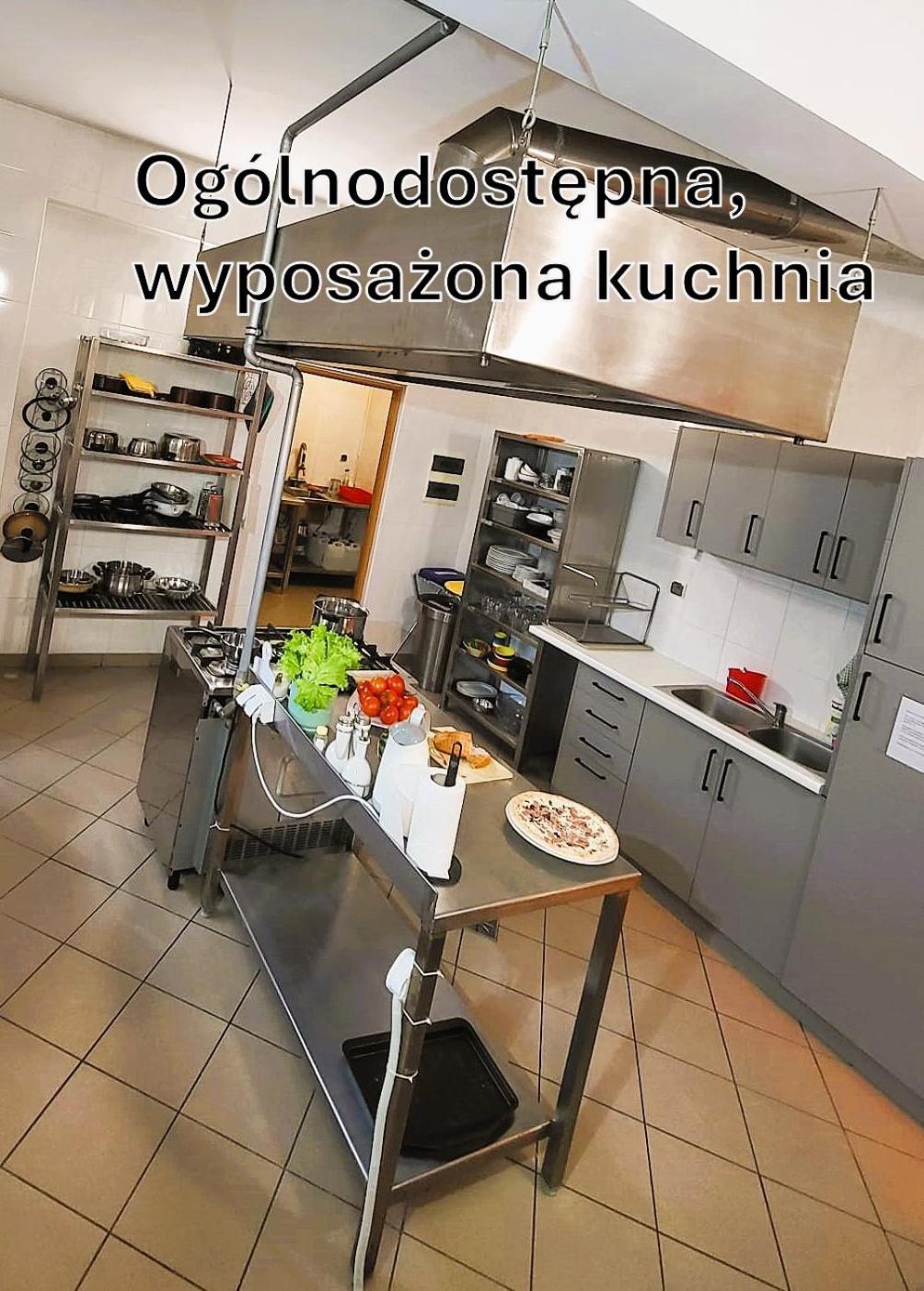 Villa Rejs Jastarnia Kültér fotó
