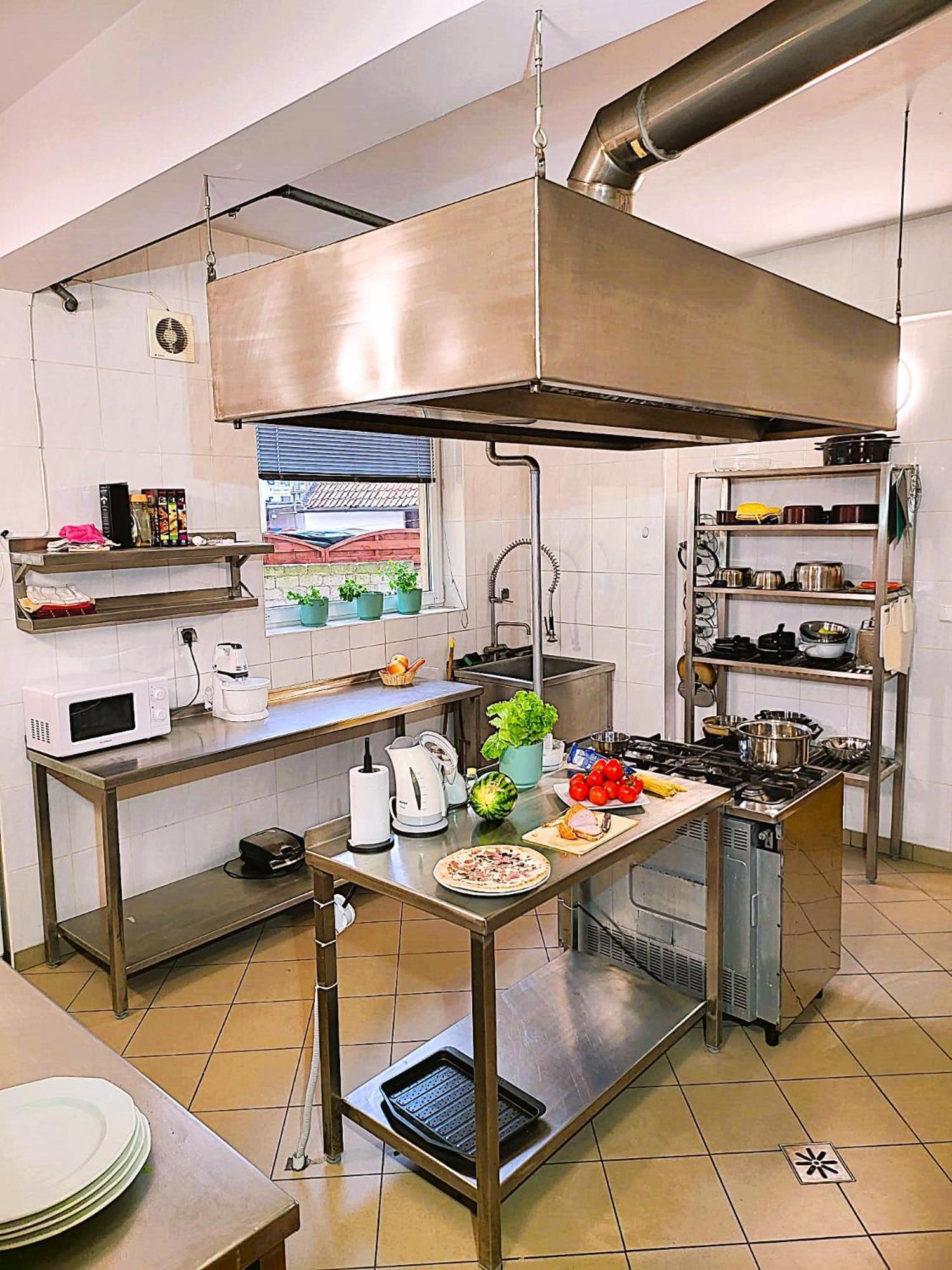 Villa Rejs Jastarnia Kültér fotó